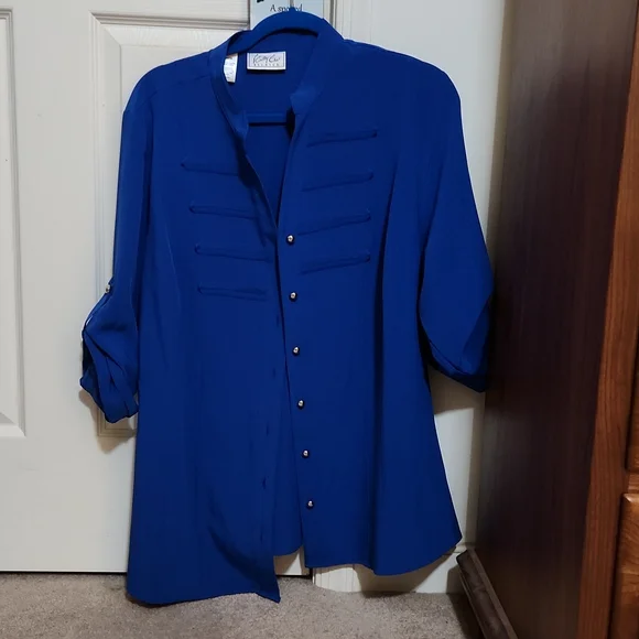 COPY - Meet your Posher, Susan - Picture 2 of 2